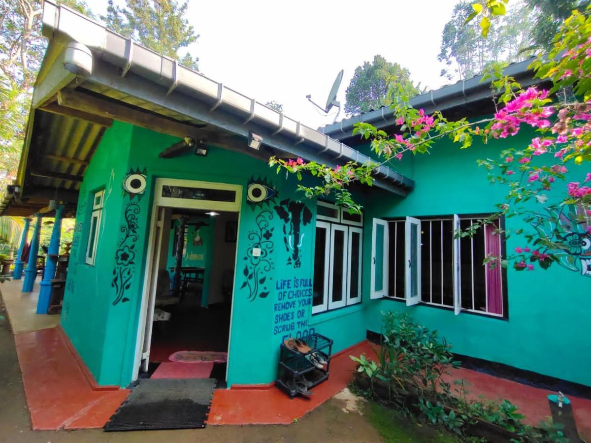 Hostel 1964 Ella Exterior foto